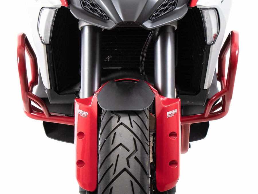 Ducati Multistrada V4 [2021-2024] - Barra de proteção ao motor
