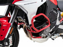 Ducati Multistrada V4 [2021-2024] - Barra de proteção ao motor-1