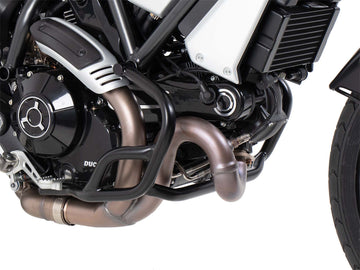 Ducati Scrambler 1100 Dark [2021-2024] - Suporte de proteção ao motor