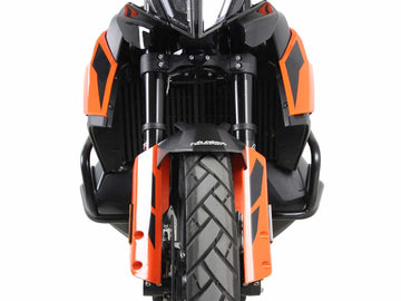 KTM 890 Adventure [2021-2022] - Protetor de motor preto