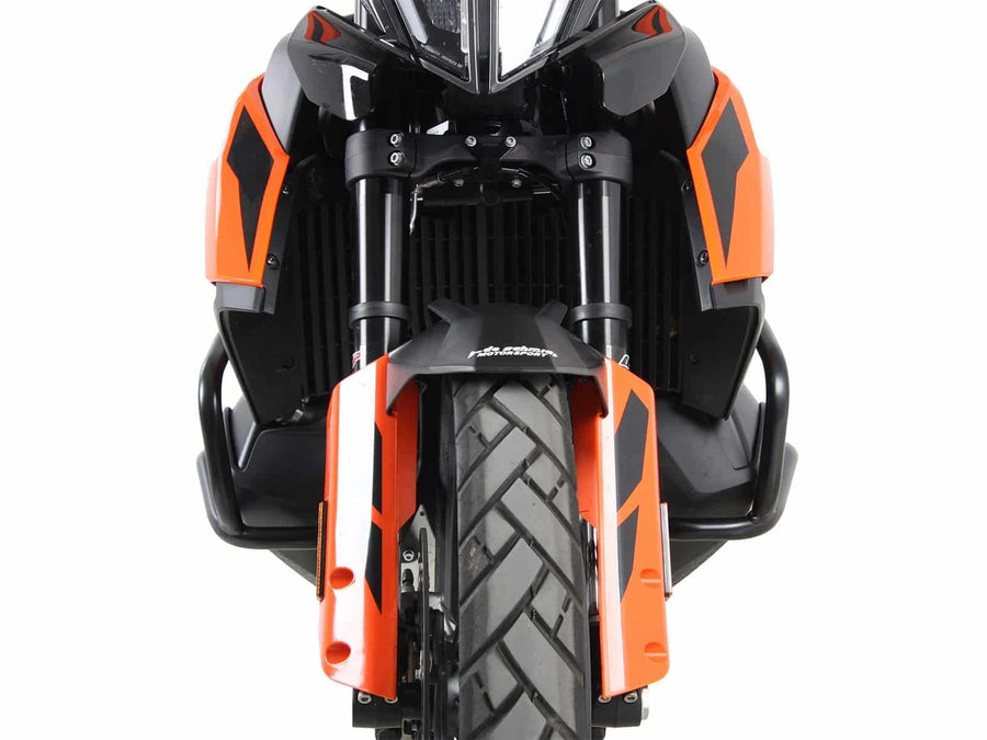 KTM 890 Adventure [2021-2022] - Protetor de motor preto