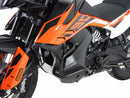 KTM 890 Adventure [2021-2022] - Protetor de motor preto