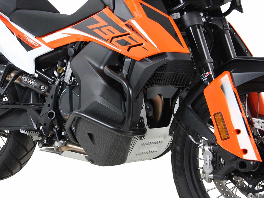 KTM 890 Adventure [2021-2022] - Protetor de motor preto