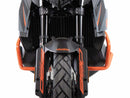 KTM 890 Adventure [2021-2022] - Protetor de motor laranja