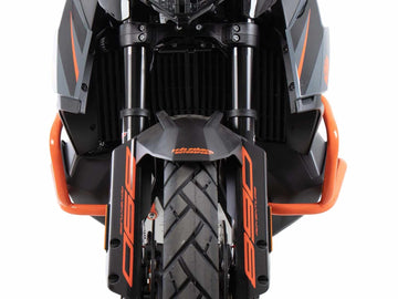 KTM 890 Adventure [2021-2022] - Protetor de motor laranja