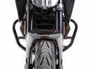 KTM 125 Duke [2021-2023] - Protetor de motor preto