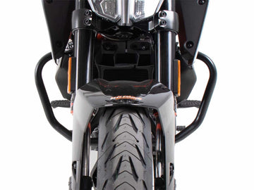 KTM 125 Duke [2021-2023] - Protetor de motor preto