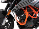 KTM 125 Duke [2021-2023] - Protetor de motor laranja