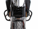 KTM 390 Duke [2021-2023] - Protetor de motor preto