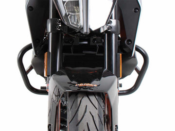 KTM 390 Duke [2021-2023] - Protetor de motor preto