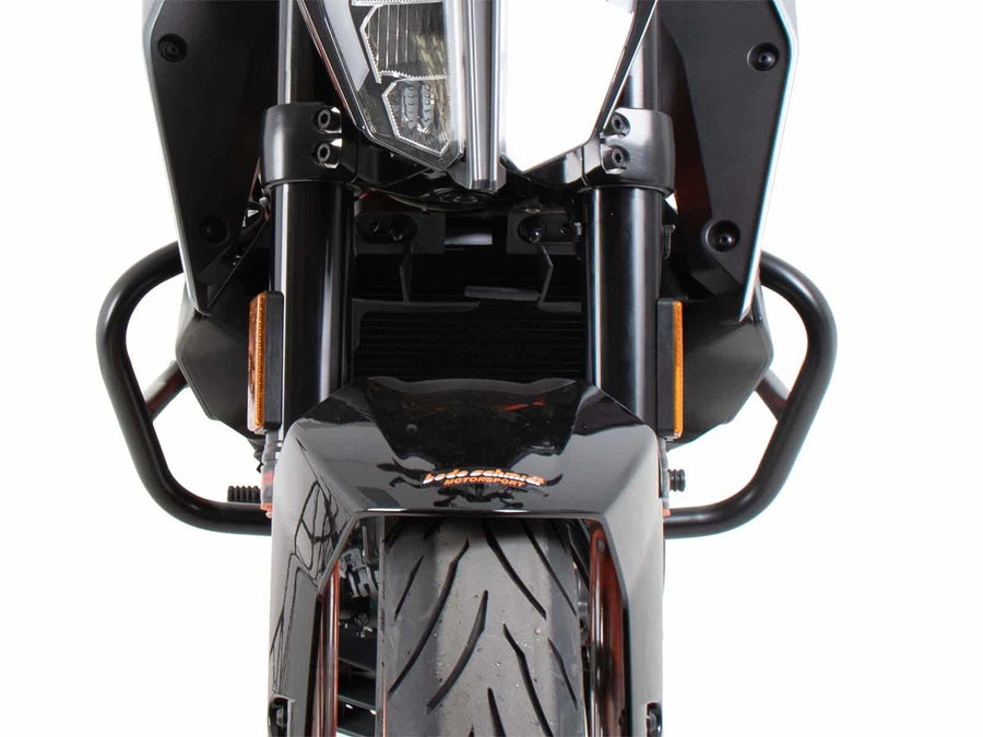 KTM 390 Duke [2021-2023] - Protetor de motor preto