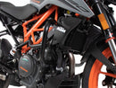 KTM 390 Duke [2021-2023] - Protetor de motor preto