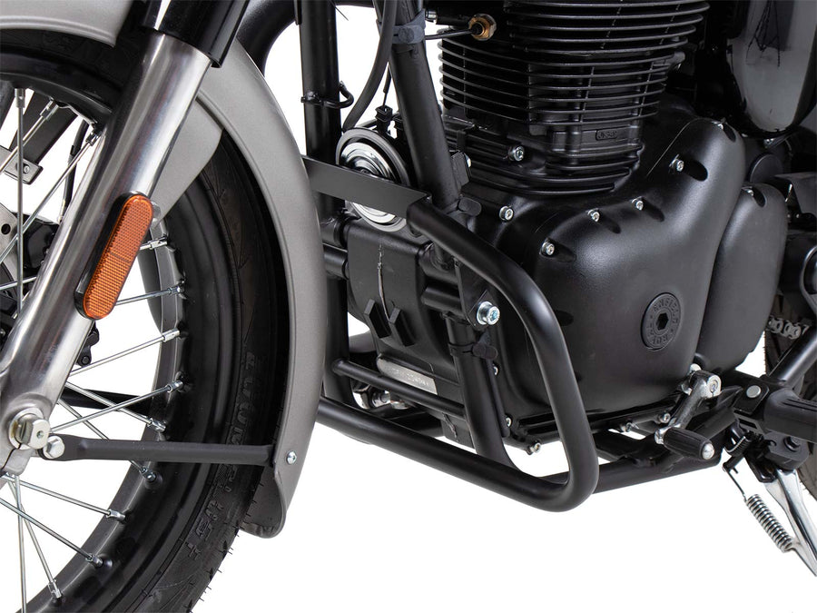 Royal Enfield Classic 350 [2022-2025] - Barra de proteção ao motor