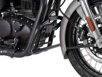 Royal Enfield Classic 350 [2022-2025] - Barra de proteção ao motor - 0