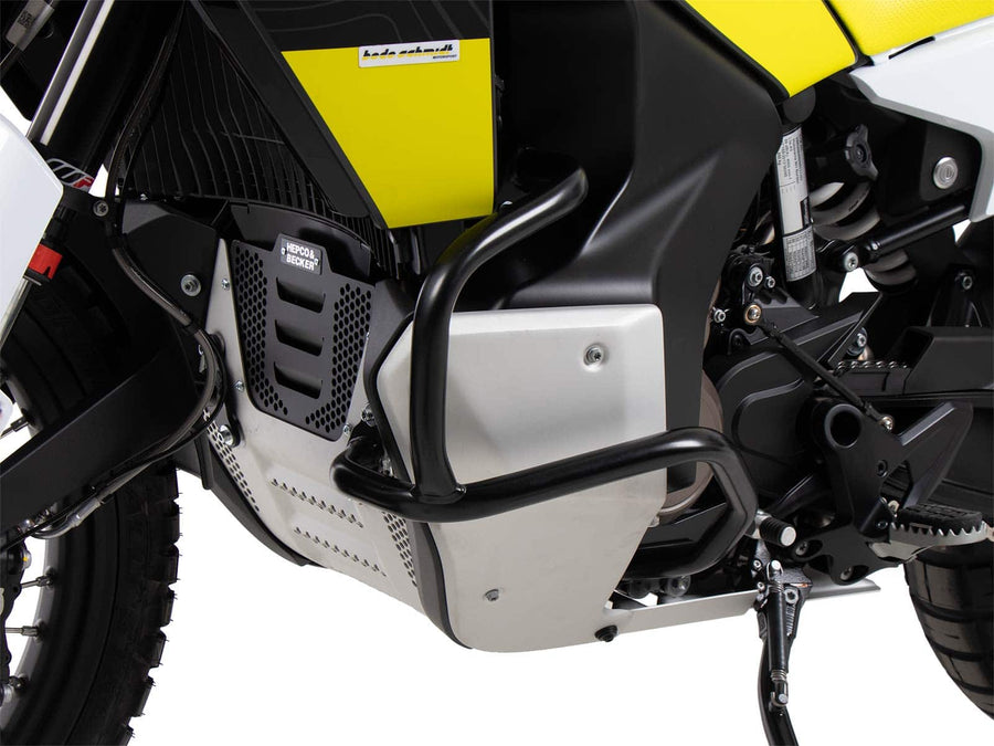 Husqvarna Norden 901 [2022-2026] - Protetor de motor preto