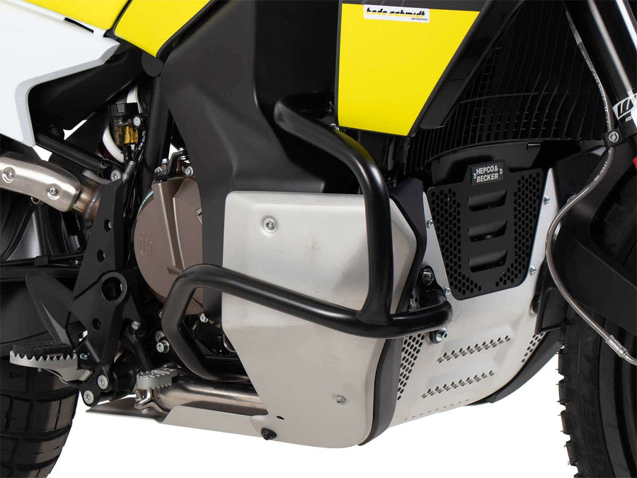 Husqvarna Norden 901 [2022-2026] - Protetor de motor preto