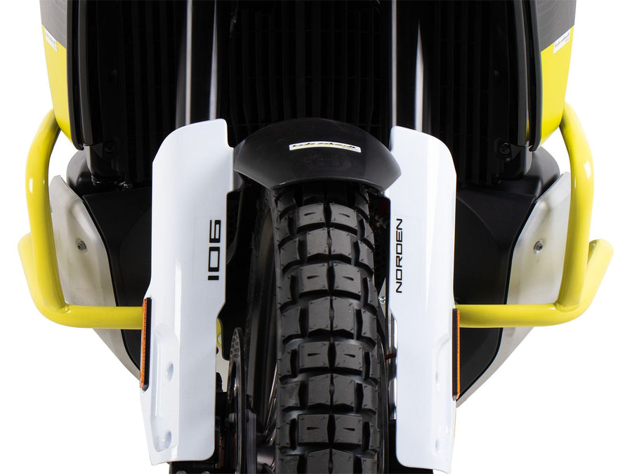 Husqvarna North 901 [2022-2025] - Barra de proteção ao motor