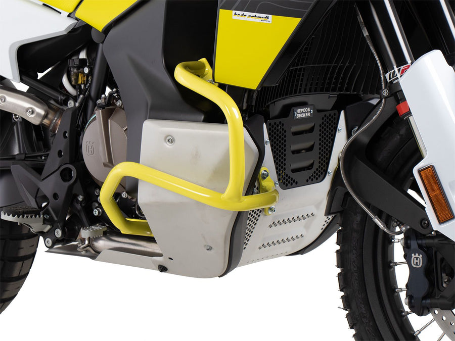 Husqvarna North 901 [2022-2025] - Barra de proteção ao motor
