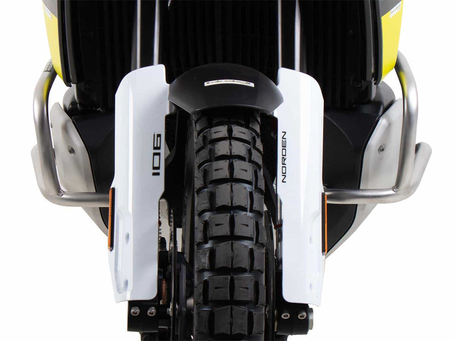Husqvarna North 901 [2022-2025] - Barra de proteção ao motor