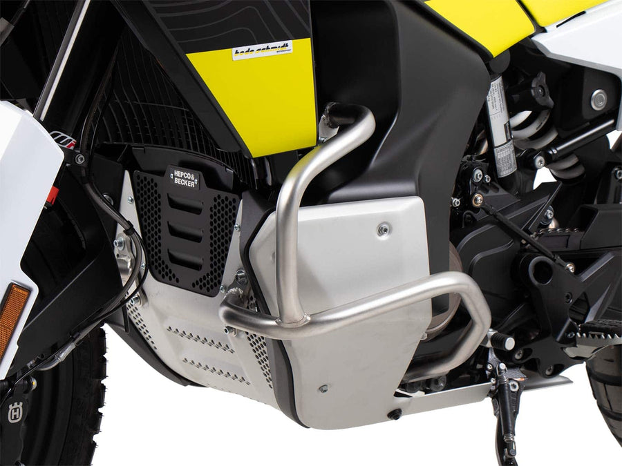 Husqvarna North 901 [2022-2025] - Barra de proteção ao motor