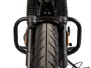 Royal Enfield Hunter 350 [2023-2025] - Barra de proteção ao motor-4