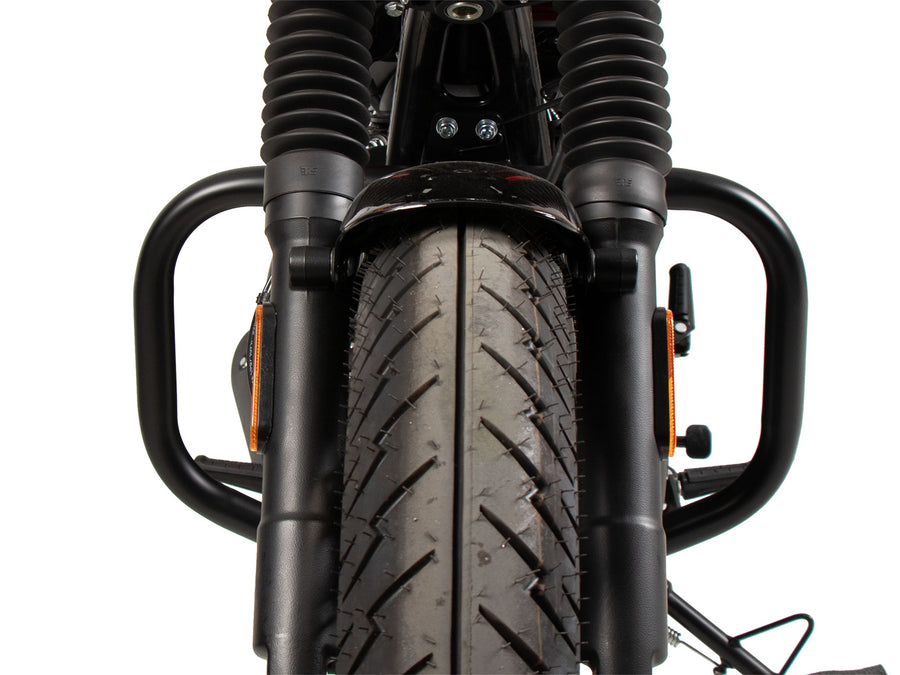 Royal Enfield Hunter 350 [2023-2025] - Barra de proteção ao motor