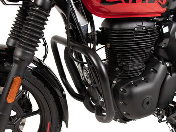 Royal Enfield Hunter 350 [2023-2025] - Barra de proteção ao motor