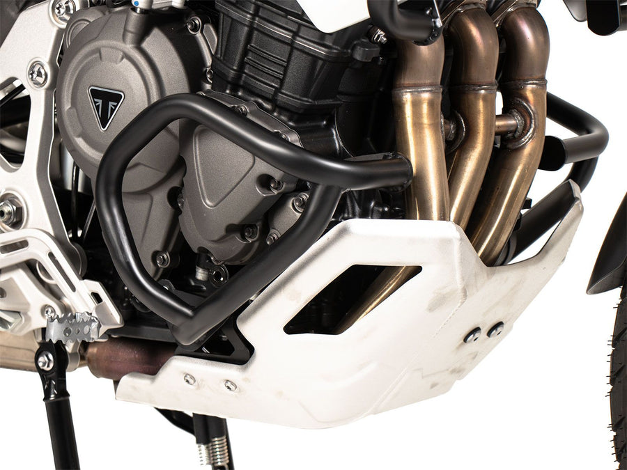 Triumph Tiger 1200 Gt Pro [2022-2025] - Suporte de proteção ao motor