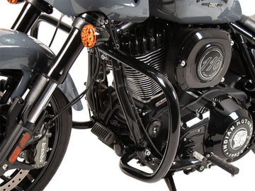 Chefe indiano Dark Horse [2022-2025] - Suporte de proteção ao motor