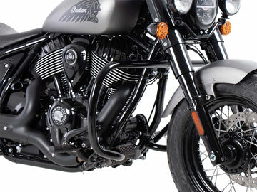 Chefe indiano Dark Horse [2022-2025] - Suporte de proteção ao motor - 0