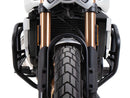 CF Moto 700 CL-X [2022-2024] - Protetor de motor preto
