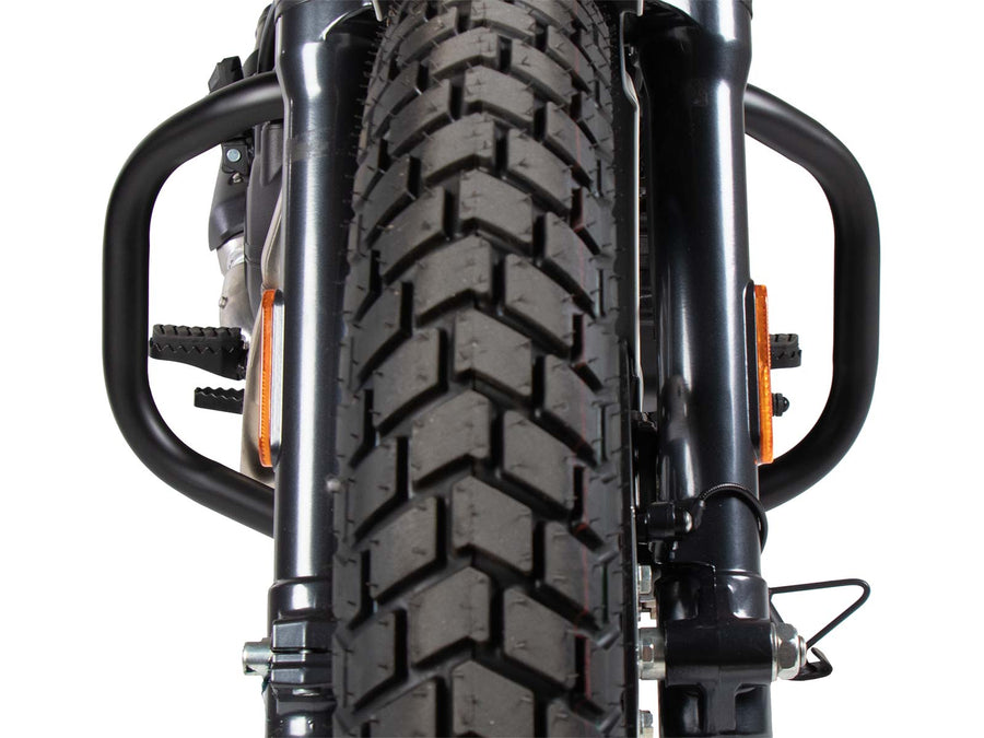 Royal Enfield Scram 411 [2022-2024] - Barra de proteção ao motor