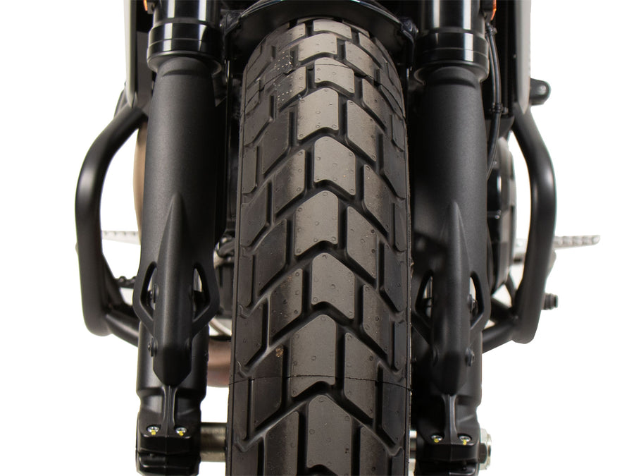 Ícone Ducati Scrambler 800 [2023-2025] - Barra de proteção ao motor