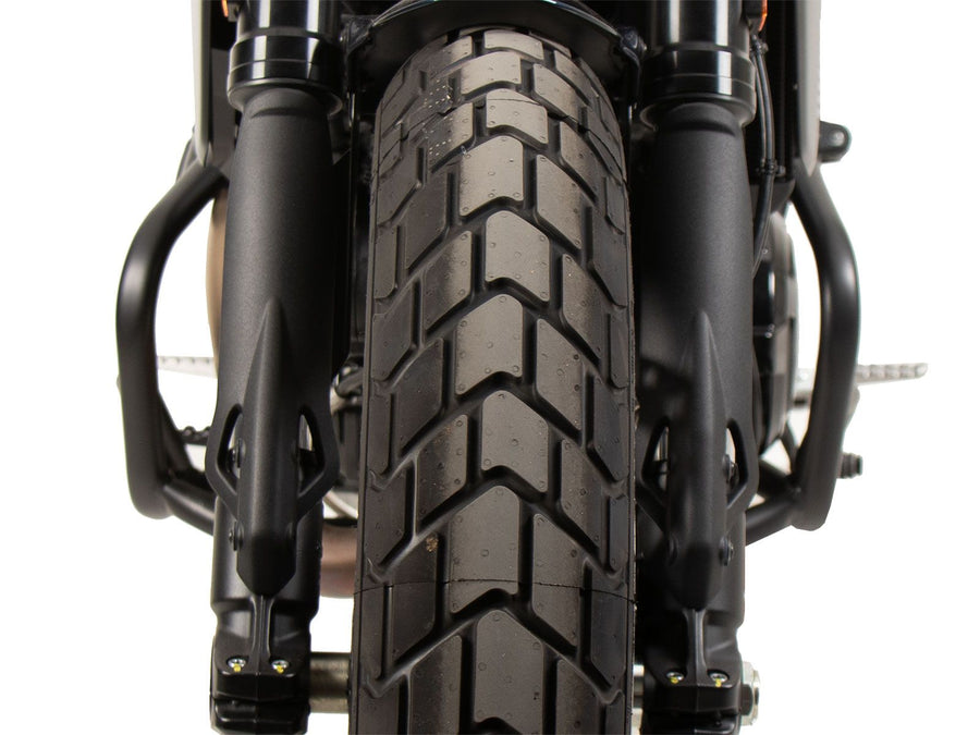 Ícone Ducati Scrambler 800 [2023-2025] - Barra de proteção ao motor