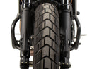 Ducati Scrambler 800 Nights [2023-2025] - Vista lateral do protetor do motor