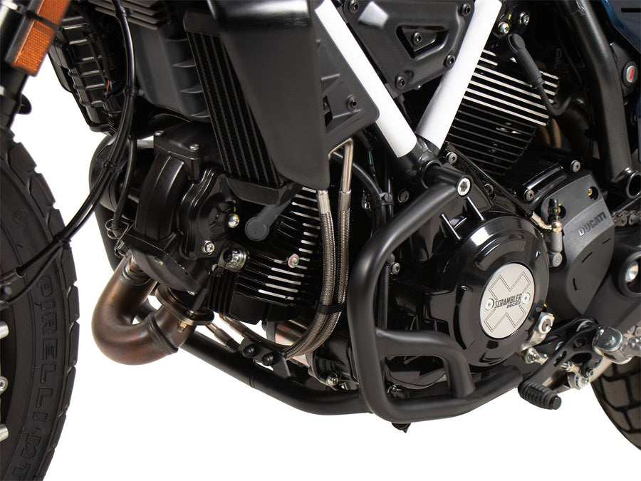 Ducati Scrambler 800 Nights [2023-2025] - Protetor de motor