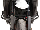 KTM 890 SMT [2023-2026] - Protetor de motor preto