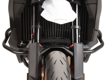 KTM 890 SMT [2023-2026] - Protetor de motor preto