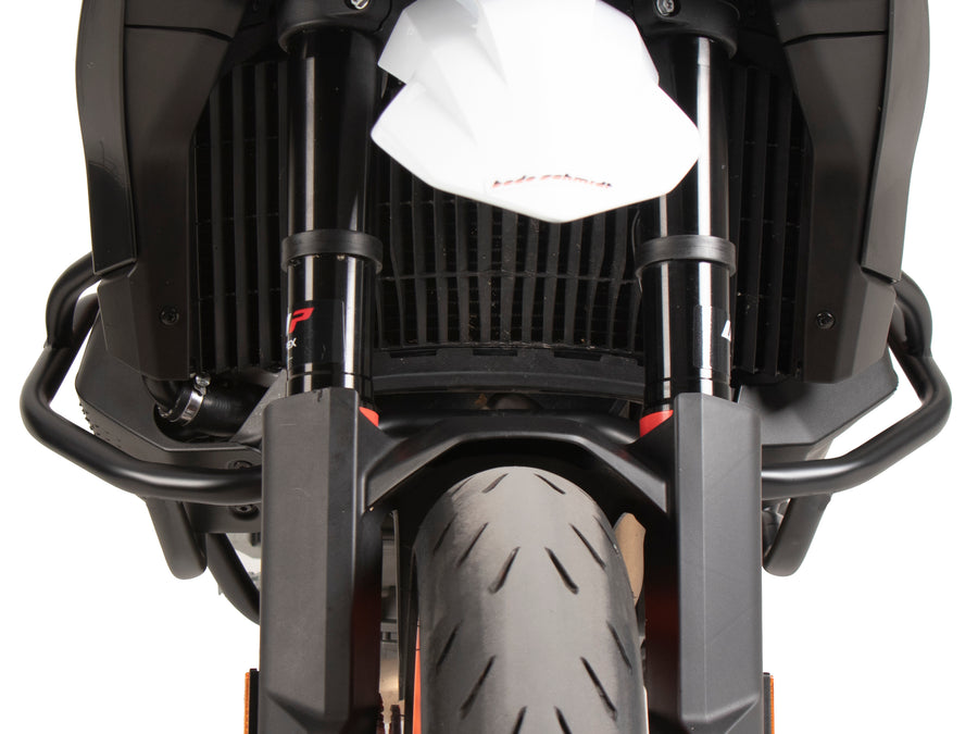 KTM 890 SMT [2023-2026] - Protetor de motor preto
