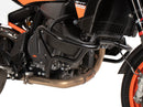 KTM 890 SMT [2023-2026] - Protetor de motor preto