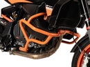 KTM 890 SMT [2023-2026] - Proteção do motor laranja