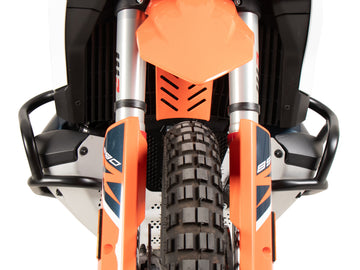 KTM 890 Adventure [2023-2026] - Protetor de motor preto