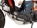 KTM 890 Adventure [2023-2026] - Protetor de motor preto