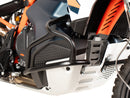 KTM 790 Adventure [2024-2026] - Protetor de motor preto