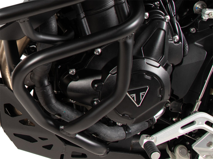 Triumph Tiger 900 Rally Pro [2024-2026] - Barra de proteção