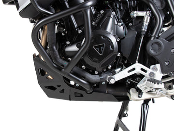 Triumph Tiger 900 GT [2024-2026] - Protetor de motor preto