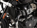 Royal Enfield Super Meteor 650 [2023-2026] - Barra de proteção