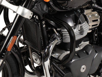 Royal Enfield Super Meteor 650 [2023-2026] - Barra de proteção
