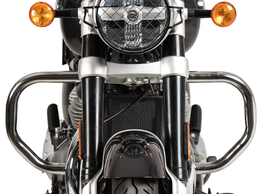 Royal Enfield Super Meteor 650 [2023-2026] - Barra de proteção