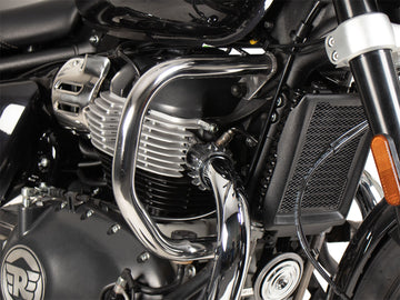 Royal Enfield Super Meteor 650 [2023-2026] - Barra de proteção